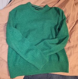 Banana Republic wool sweater